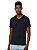 CAMISETA ARAMIS - AZUL ESCURO - Imagem 1