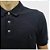 POLO RESERVA PIQUET BASICA - PRETO - Imagem 2
