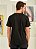 CAMISETA FORUM - PRETO - Imagem 9
