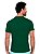 CAMISETA ARAMIS- VERDE BANDEIRA - Imagem 13