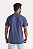 CAMISETA RESERVA- AZUL JEANS - Imagem 8