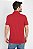POLO ARAMIS DETALHE INTERNO - VERMELHO - Imagem 24