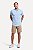 CAMISA RESERVA- POLO PIQUET- AZUL CLARO - Imagem 3