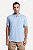 CAMISA RESERVA- POLO PIQUET- AZUL CLARO - Imagem 4