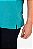 POLO ARAMIS- AZUL TURQUESA - Imagem 5