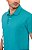 POLO ARAMIS- AZUL TURQUESA - Imagem 25
