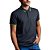 POLO COLCCI -  MESCLA GRAFITE - Imagem 4
