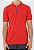 POLO ARAMIS COM ZIPER - VERMELHO - Imagem 10
