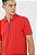 POLO ARAMIS COM ZIPER - VERMELHO - Imagem 6