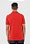 POLO ARAMIS COM ZIPER - VERMELHO - Imagem 14
