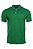 POLO RESERVA FRISO DUPLO - VERDE BANDEIRA - Imagem 1