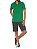 POLO RESERVA FRISO DUPLO - VERDE BANDEIRA - Imagem 7