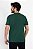 CAMISETA ARAMIS MALHA - VERDE BANDEIRA - Imagem 11