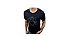 CAMISETA ARAMIS ESTAMPADA - PRETO - Imagem 1