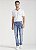 CALCA  JEANS PAUL SLIM - INDIGO - Imagem 6