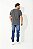 CALÇA COLCCI JEANS FELIPE SKINNY - INDIGO - Imagem 9