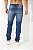 CALÇA COLCCI JEANS FELIPE SKINNY - INDIGO - Imagem 5