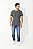 CALÇA COLCCI JEANS FELIPE SKINNY - INDIGO - Imagem 11