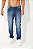 CALÇA COLCCI JEANS FELIPE SKINNY - INDIGO - Imagem 14