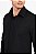 CAMISA ARAMIS  MANGA LONGA -  PRETO - Imagem 5