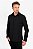 CAMISA ARAMIS  MANGA LONGA -  PRETO - Imagem 1