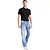 POLO FORUM MUSCLE - PRETO - Imagem 4
