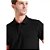 POLO FORUM MUSCLE - PRETO - Imagem 10