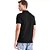POLO FORUM MUSCLE - PRETO - Imagem 15