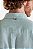 CAMISA RESERVA OXFORD COLOR - TURQUESA - Imagem 7