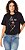 CAMISETA ESTAMPADA FORUM - PRETO - Imagem 9