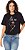 CAMISETA ESTAMPADA FORUM - PRETO - Imagem 6