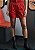 SHORT COLCCI SARJA JOANA - VERMELHO - Imagem 1