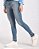 CALÇA JEANS COLCCI BIA COM CINTO - INDIGO - Imagem 4