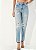 CALÇA JEANS COLCCI BRUNA - INDIGO - Imagem 1