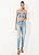 CALÇA JEANS COLCCI BRUNA - INDIGO - Imagem 6