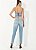 CALÇA JEANS COLCCI BRUNA - INDIGO - Imagem 12