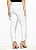CALÇA COLCCI SARJA BIA - BRANCO - Imagem 5