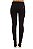 CALÇA COLCCI SARJA BIA - PRETA - Imagem 11