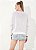 BLUSAO TRIO OVERSIZED 86 - BRANCO - Imagem 5