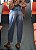 CALÇA JEANS COLCCI RETA THASSIA COM CINTO - INDIGO - Imagem 8
