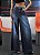 CALÇA JEANS COLCCI WIDE PANTALONA - INDIGO - Imagem 4