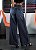 CALÇA JEANS COLCCI WIDE PANTALONA - INDIGO - Imagem 8