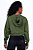 BLUSAO MOLETOM COLCCI COM CAPUZ - VERDE MAILON - Imagem 8