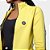 JAQUETA COLCCI - AMARELO - Imagem 3
