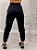 CALÇA COLCCI MOLETOM - PRETO - Imagem 9