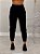 CALÇA COLCCI MOLETOM - PRETO - Imagem 5