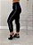 CALÇA COLCCI MOLETOM - PRETO - Imagem 1