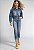 JAQUETA JEANS COLCCI - Imagem 9