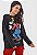 MOLETOM COLCCI DISNEY PLUTO - PRETO - Imagem 11