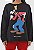 MOLETOM COLCCI DISNEY PLUTO - PRETO - Imagem 1